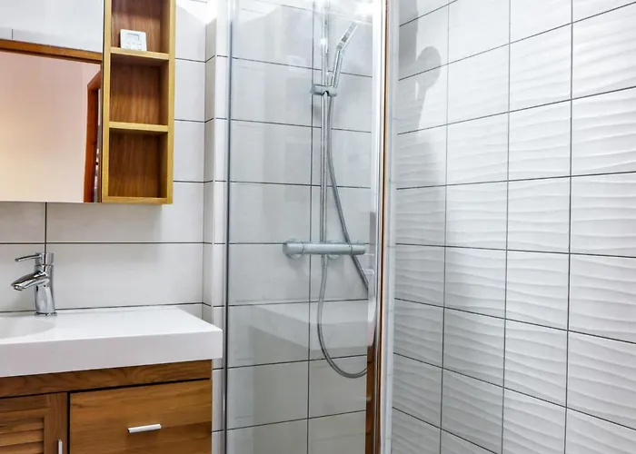 L'espace Montagne-16 By Interhome Apartamento *