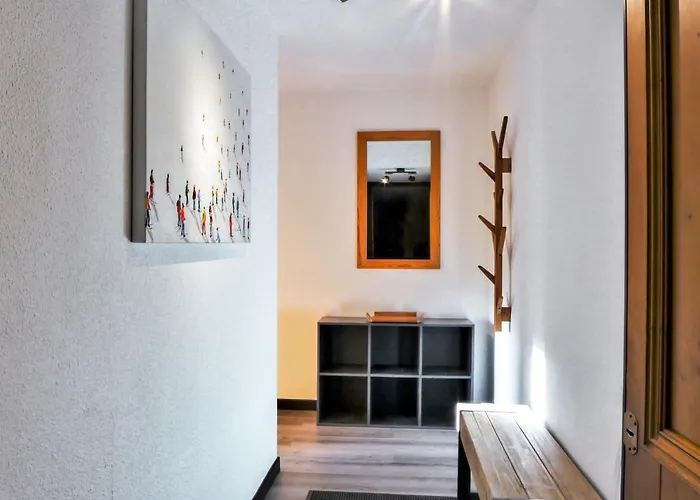 L'espace Montagne-16 By Interhome *