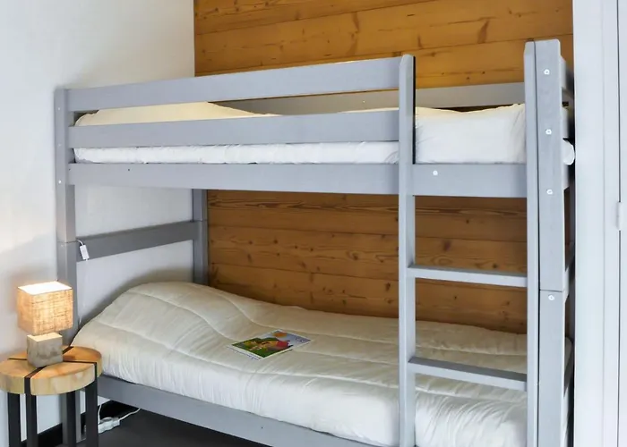 Apartamento L'espace Montagne-16 By Interhome Chamonix Mont Blanc