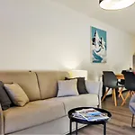 L'espace Montagne-16 By Interhome * Chamonix