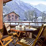 L'espace Montagne-16 By Interhome Chamonix