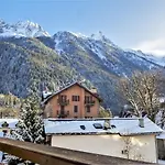 Daire L'espace Montagne-16 By Interhome *