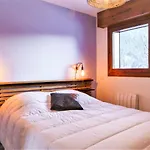 Daire L'espace Montagne-16 By Interhome *