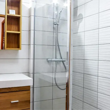 L'espace Montagne-16 By Interhome Apartment *