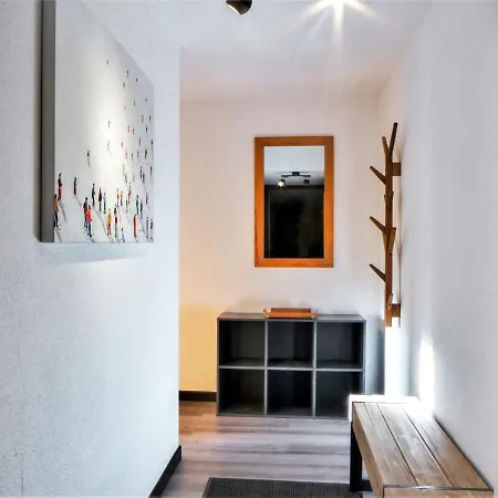L'espace Montagne-16 *
