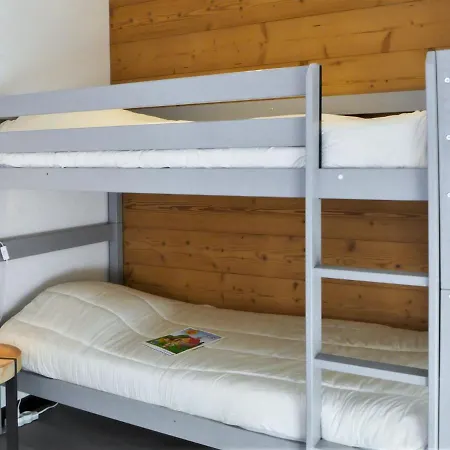 Apartment L'espace Montagne-16 By Interhome Chamonix