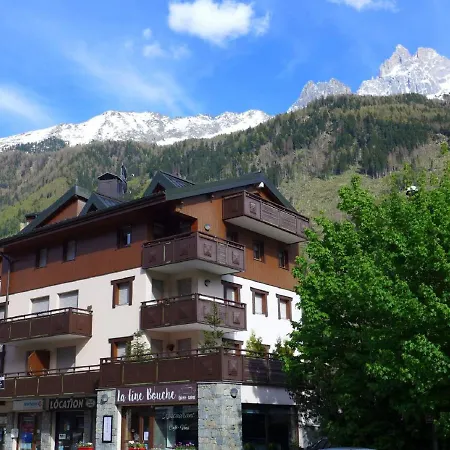 Apartamento L'espace Montagne-16 By Interhome